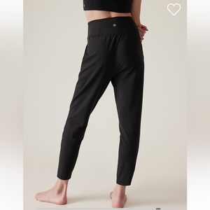 NWT Athleta Elation Pant